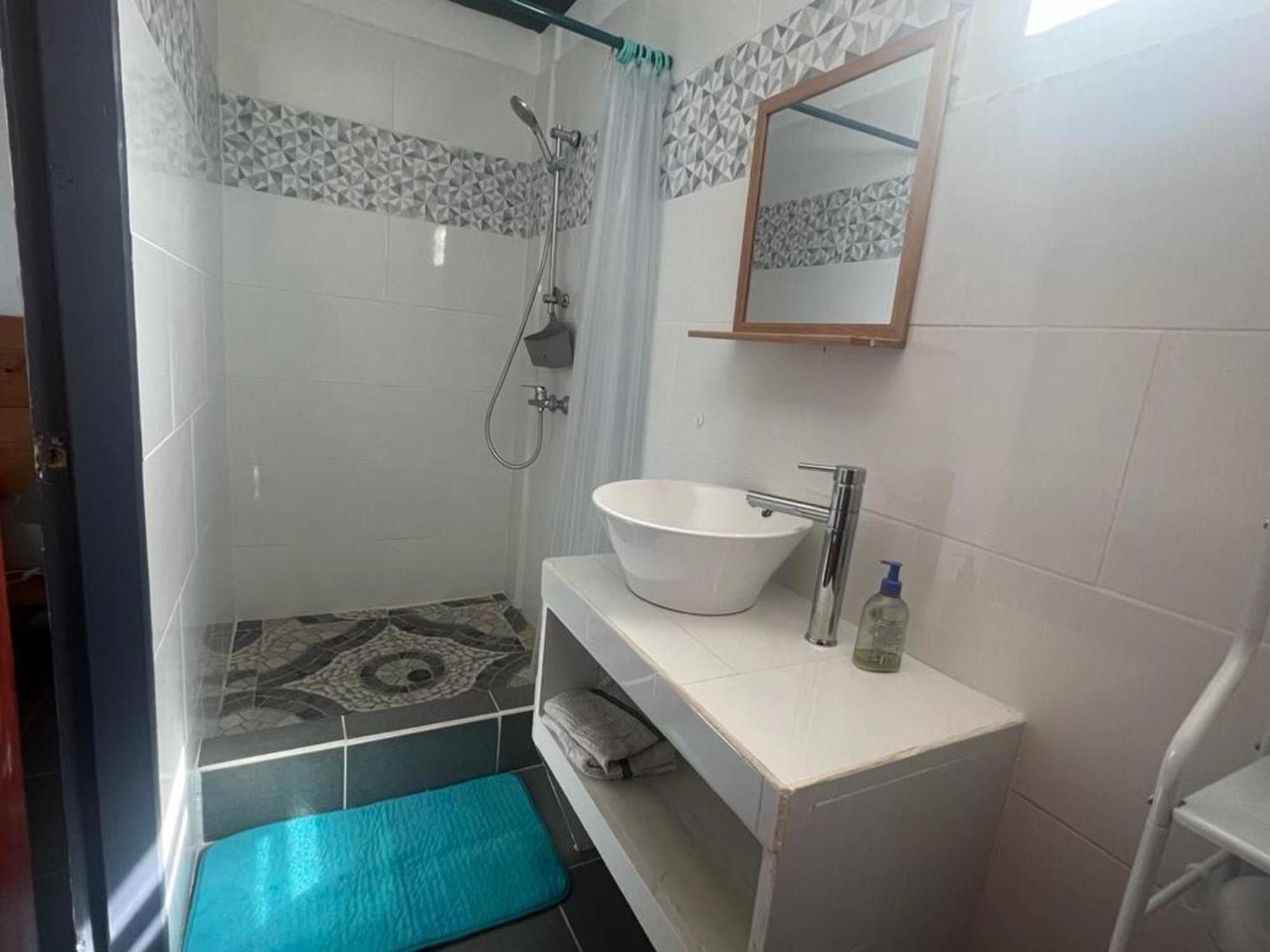 פורתסמות' Mountain Breeze Home Rentals מראה חיצוני תמונה