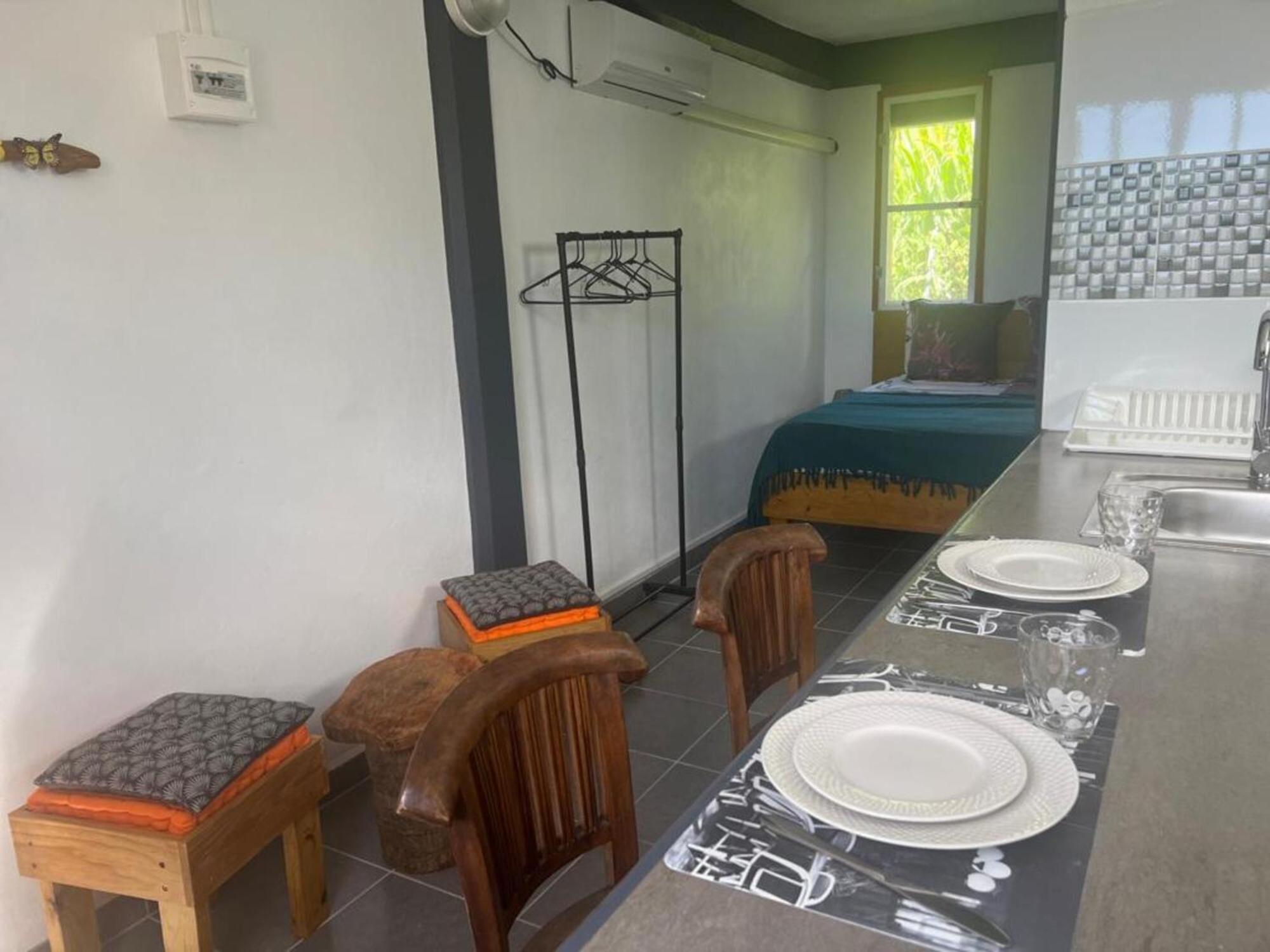 פורתסמות' Mountain Breeze Home Rentals מראה חיצוני תמונה
