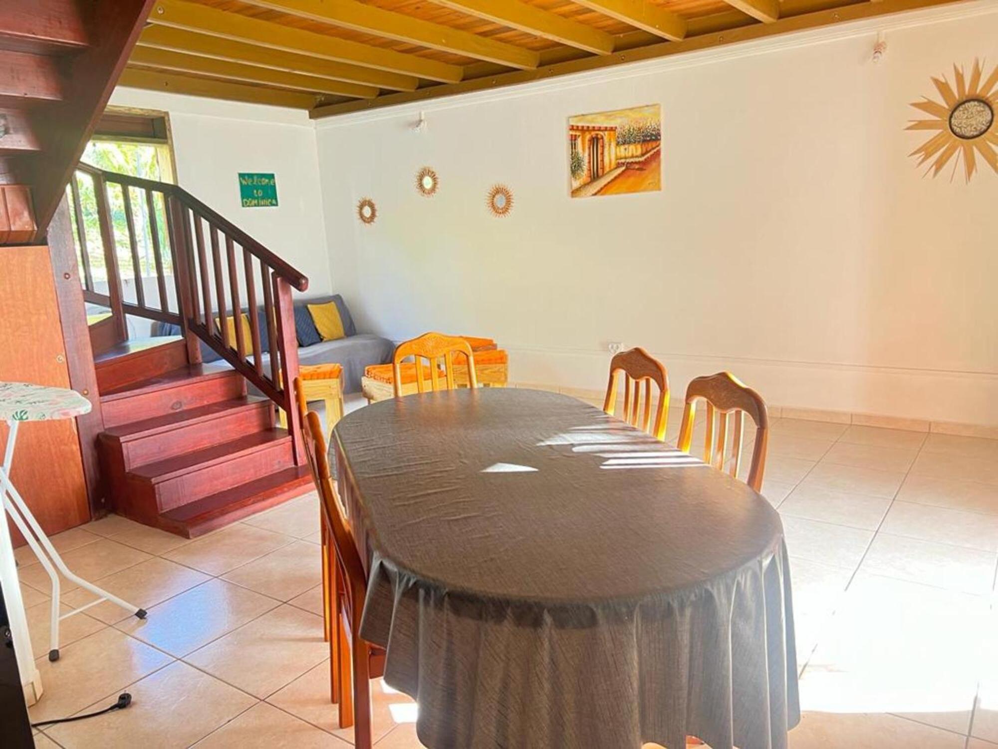 פורתסמות' Mountain Breeze Home Rentals מראה חיצוני תמונה