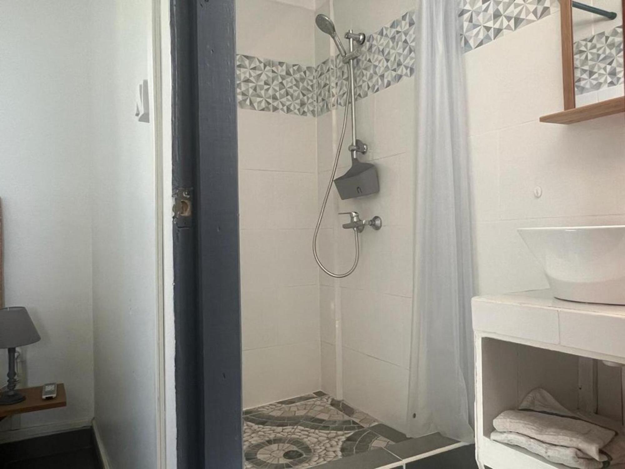 פורתסמות' Mountain Breeze Home Rentals מראה חיצוני תמונה